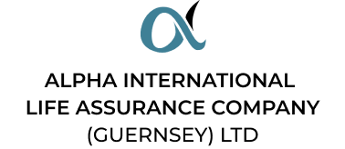 Alpha International Life Assurance logo
